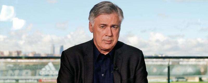 Ancelotti: "La sabiduría del juego en el Bayern es única en el mundo"