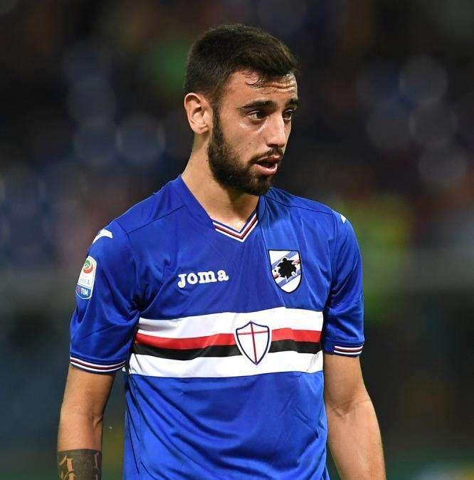 Jesé, sobre Bruno Fernandes: "Podría jugar en el Real Madrid"