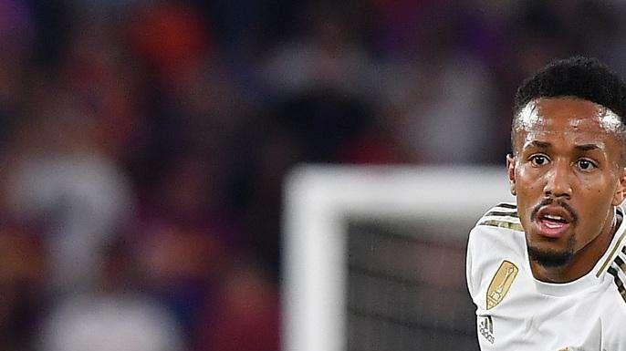 Real Madrid | Militao estuvo cerca de marcharse del club: el motivo