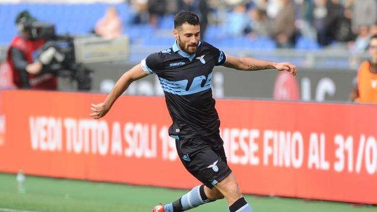 Il Messaggero: El Barcelona, interesado en Candreva