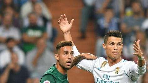 ¡DE LOCOS! Van Nistelrooy fue vendido al Madrid por ofender a Cristiano