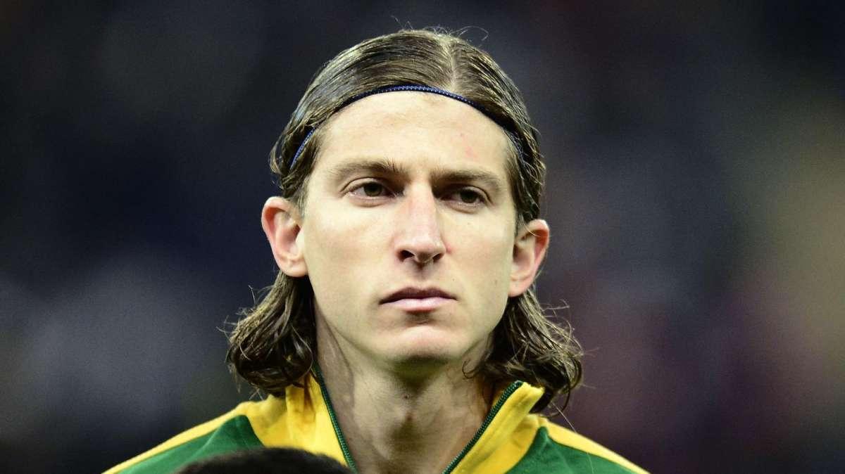OFICIAL: Filipe Luis, nuevo jugador del Chelsea