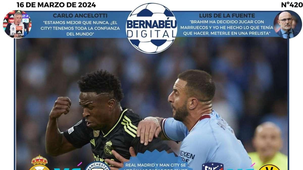 PORTADA BD | "No hay dos sin tres"