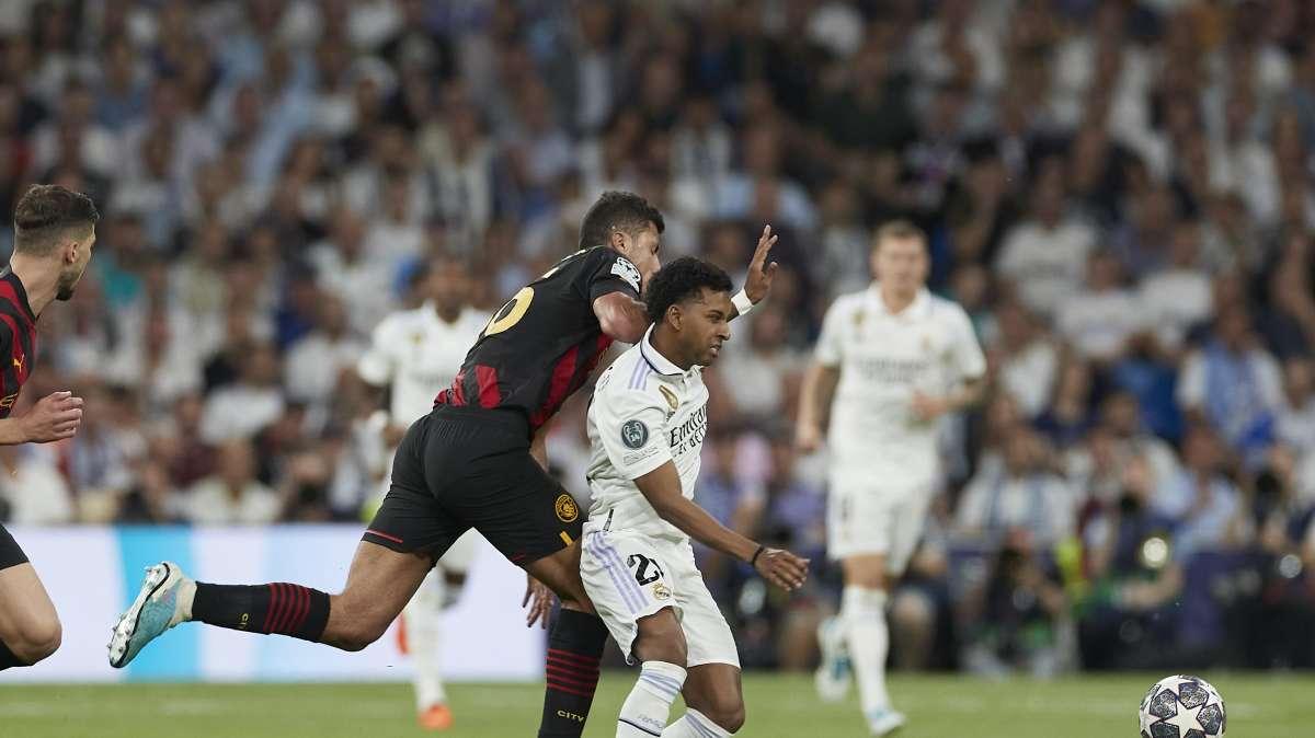 TOP News 12 | Bellingham, inminente; la previa del City - Real Madrid…