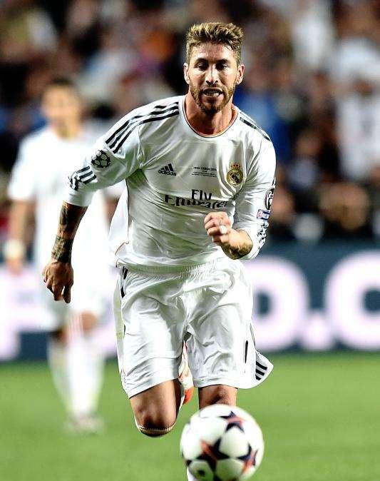 Las cinco victorias más recordadas ante el Bayern. Anelka, Guti, Zidane y Ramos los protagonistas