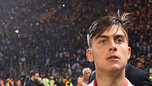 Paulo Dybala, el posible fichaje ‘tapado’ de Florentino Pérez