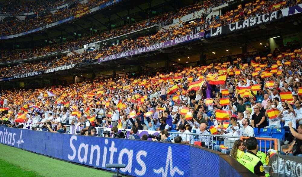 A Rubiales le fallan las formas