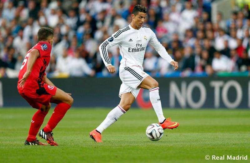 El Confidencial: Florentino dispuesto a vender a Cristiano