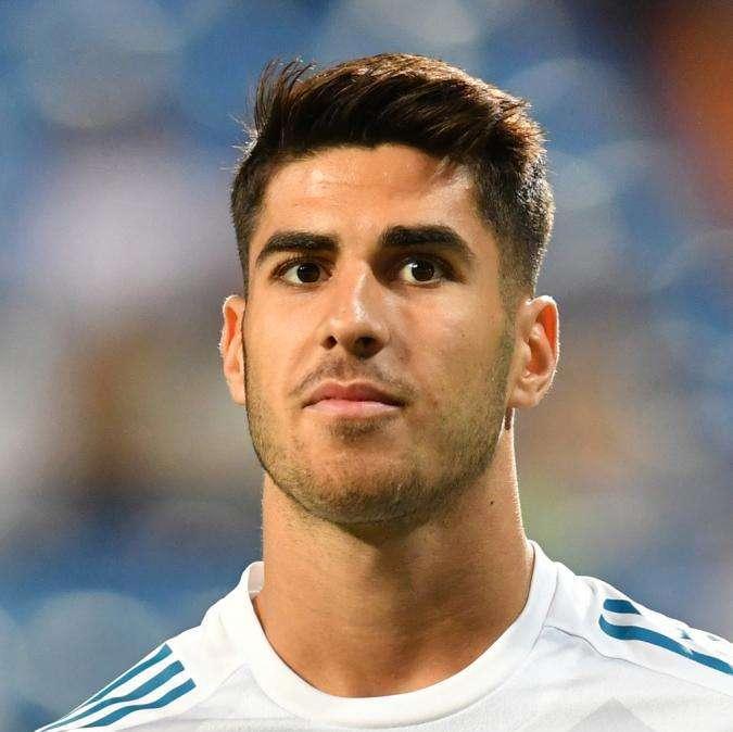 El agente de Asensio reconoce el antiguo interés de la Roma y agradece los elogios de Di Francesco
