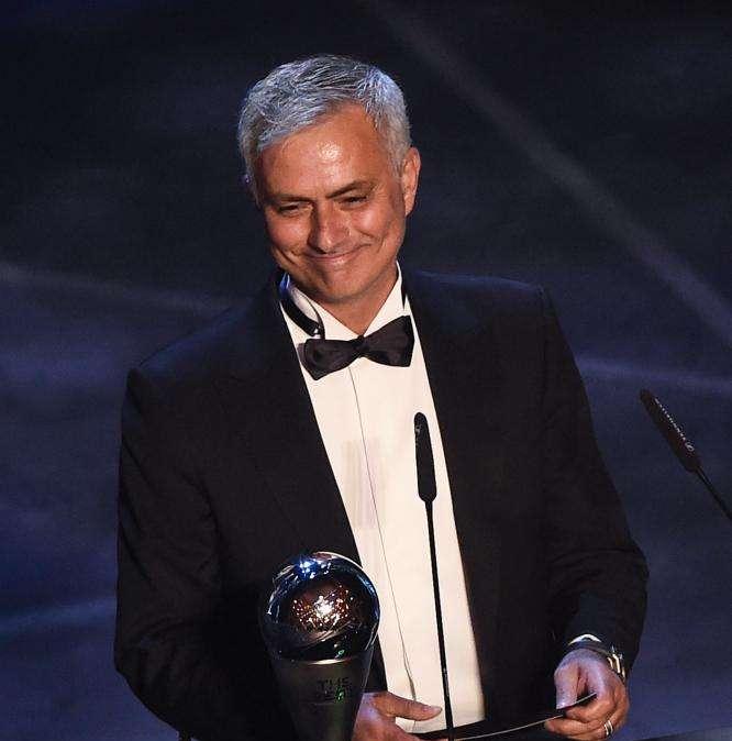 En Inglaterra se hartan de José Mourinho: los motivos