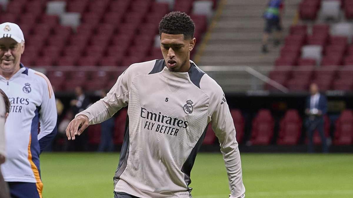 TRIPLE CAMBIO EN EL REAL MADRID | Ancelotti modifica el once