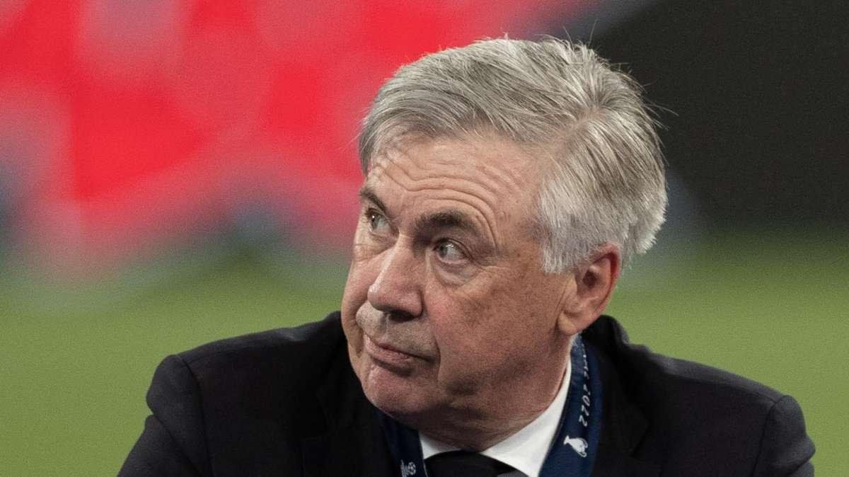 El único delantero que convencía a Ancelotti y que el Real Madrid no pudo fichar