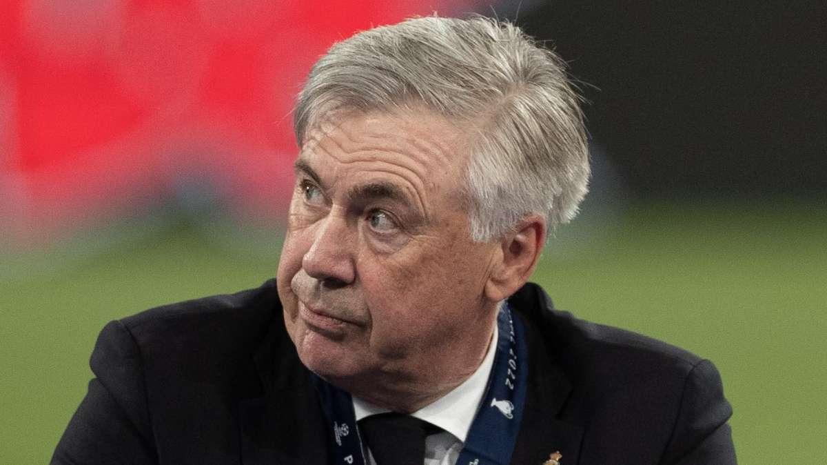 Cortegana: “El Real Madrid anda muy pillado de fichas. El plan…”