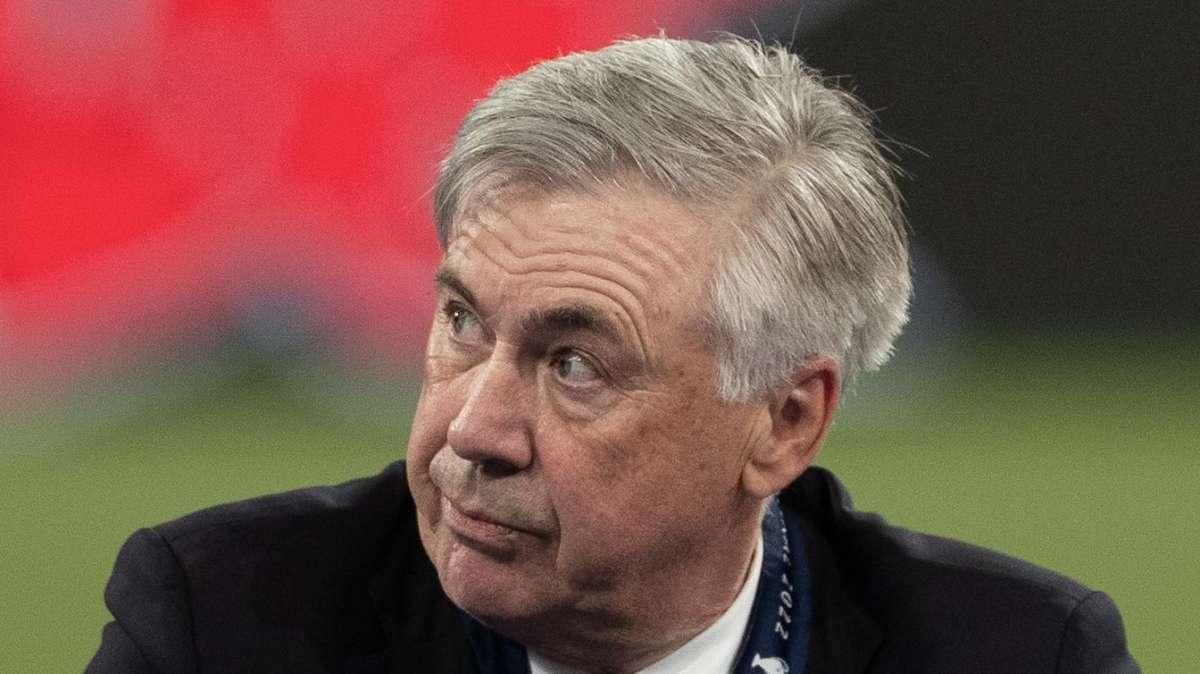 El Real Madrid tacha a un delantero de su lista