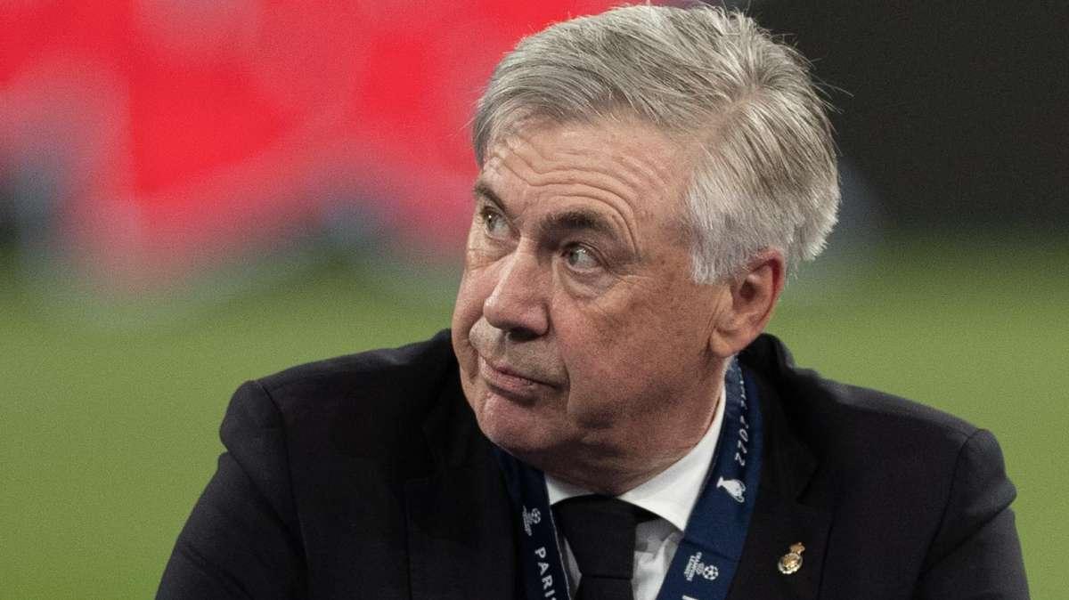 "Ancelotti se va a encontrar tras las vacaciones un ‘fichaje’ que no estaba en el guion"