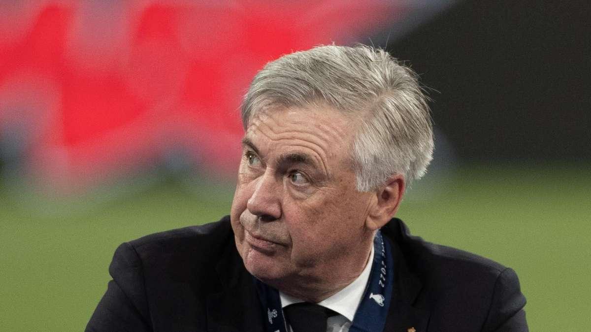 Ancelotti quiere ver a dos cedidos del Real Madrid en la pretemporada