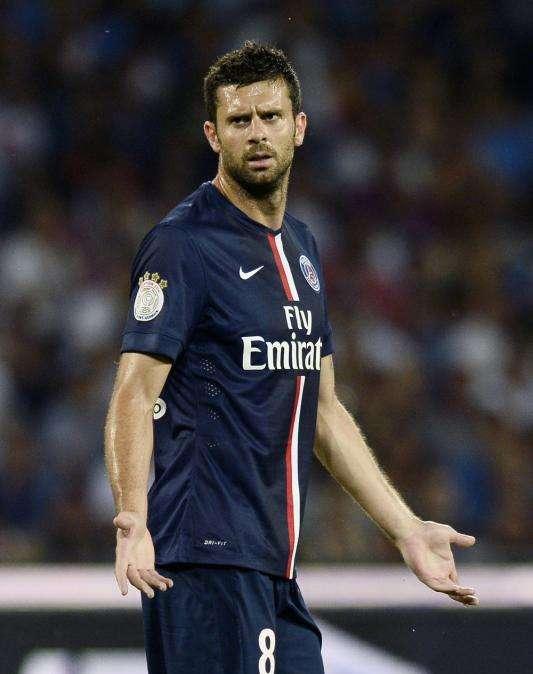 L'Equipe: Motta se reunirá con el PSG para hablar de su futuro 