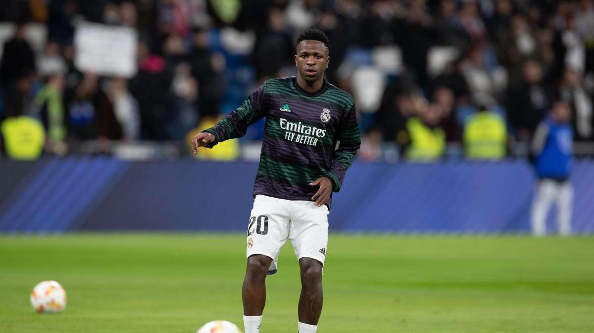 Vinicius: "¿Racismo? Empecemos a castigar a esta gente o volveremos a ser como antes" 