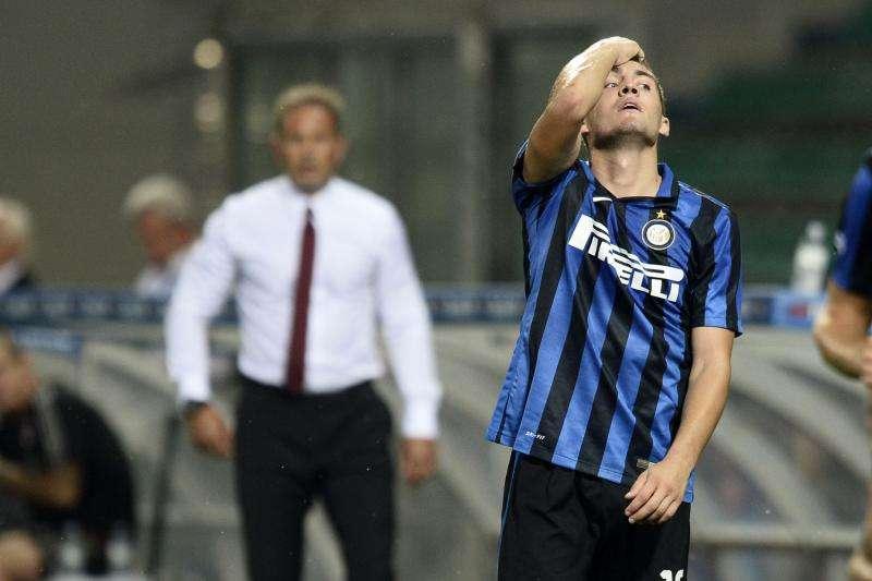 Carbone: "Los 35 'kilos' que ofrece el Madrid por Kovacic son muy importantes para el Inter"