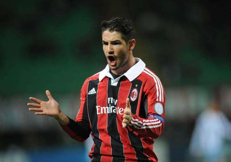Pato: "Pude fichar por el Madrid con 17 años, pero elegí el Milán porque era más seguido y ganador"