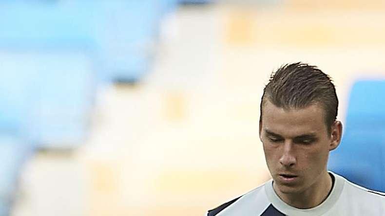 Lunin responde sobre Kepa y lanza un mensaje a Ancelotti