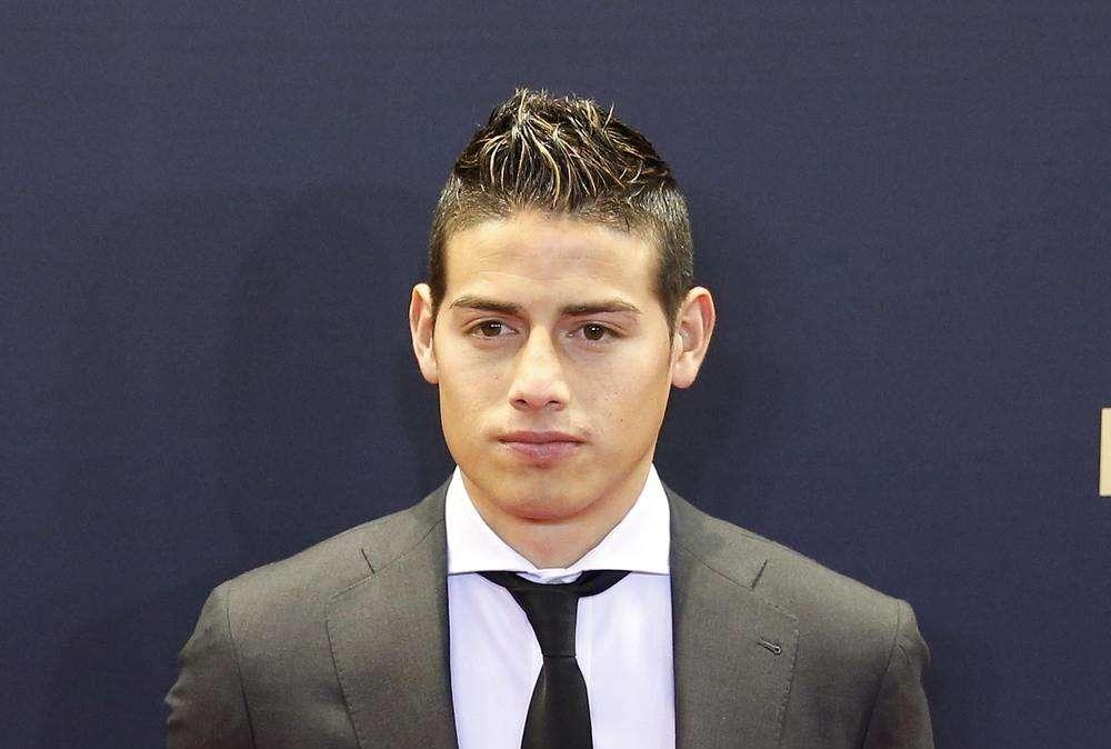 James debuta con una dura derrota en Al-Rayyan: los detalles
