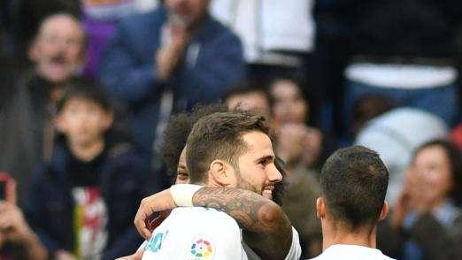 BD AWARD - ¡Entra y elige al mejor blanco del Levante - Real Madrid!