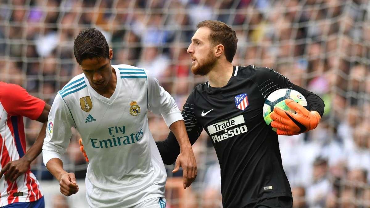 García Remón, a BD: "El Real Madrid es favorito en el derbi pero le falta gol"