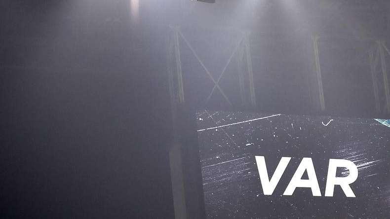 Así estaría la clasificación de LaLiga sin rectificaciones del VAR