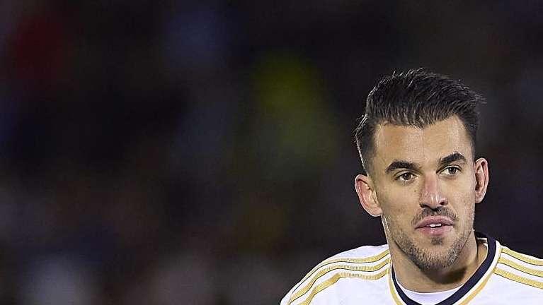 CAMBIO DEL REAL MADRID | Entran Fran García y Ceballos