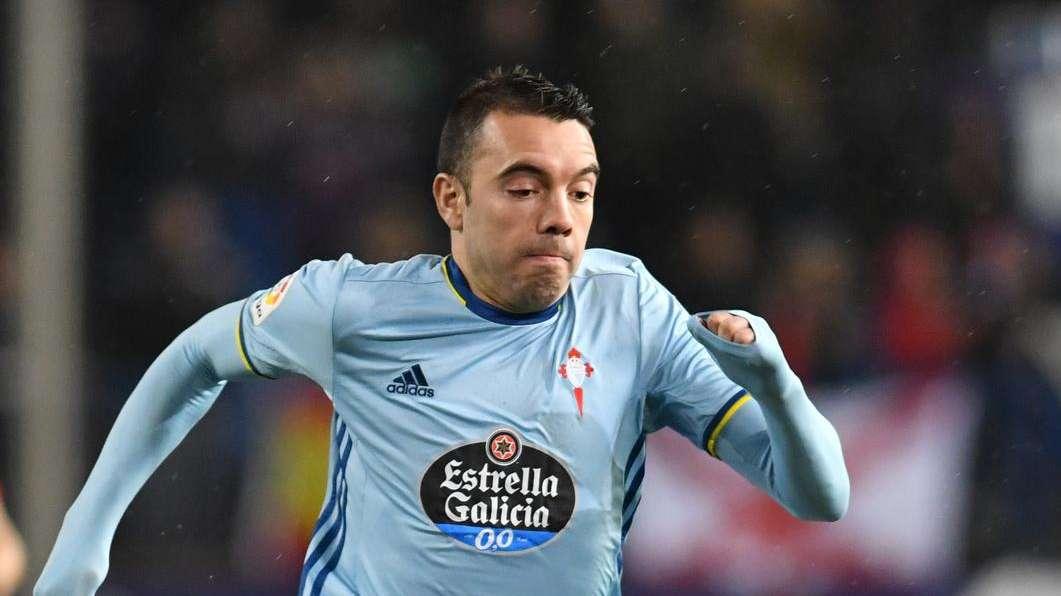 DESCANSO | Celta de Vigo 0-0 Athletic Club: el VAR, protagonista en Balaídos