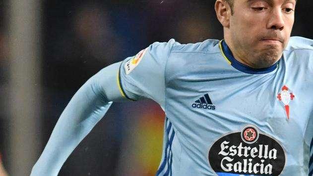 ONCE INICIAL | La alineación del Celta de Vigo ante el Real Madrid