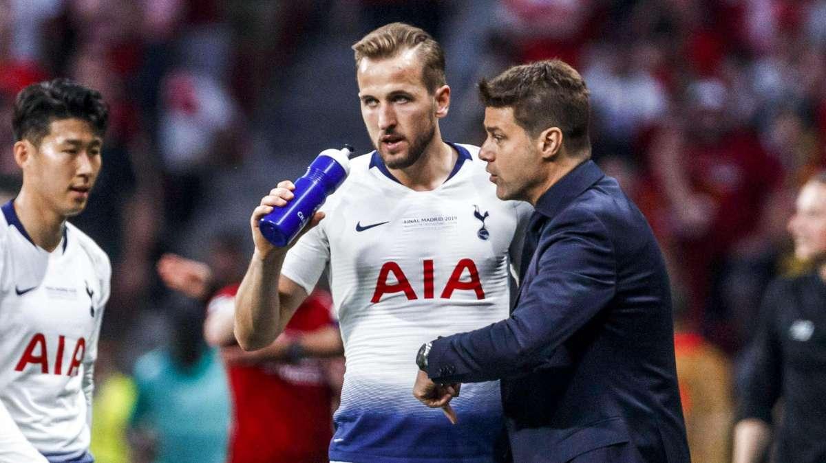 Fichajes Real Madrid | Los tres jugadores que ha pedido Pochettino al club