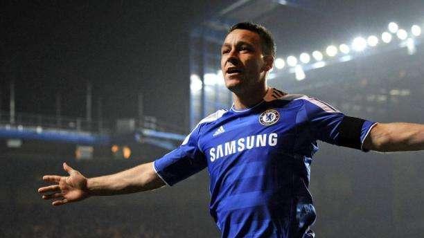 The Sun: Terry confía en renovar con el Chelsea