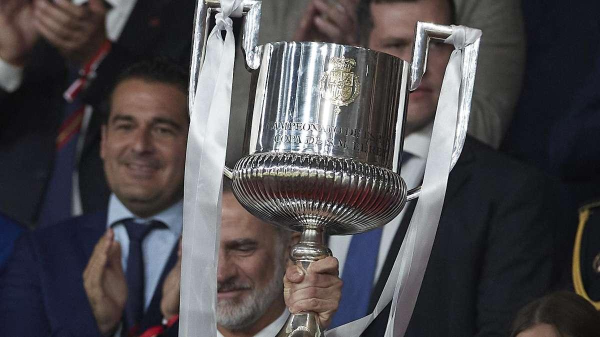 Comienza el camino hacia la 21ª Copa del Rey: la previa del Deportiva Minera - Real Madrid