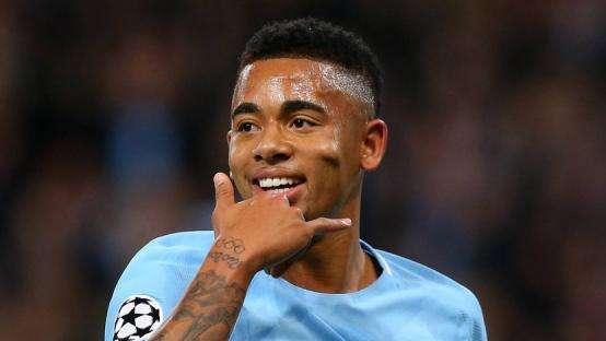 Gabriel Jesús podría acabar en el Atlético: los detalles