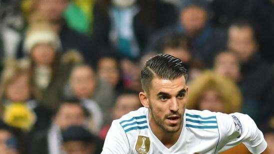 Calciomercato - Ceballos, ya tiene precio: tres clubes interesados