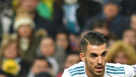 La hermana de Ceballos desvela el futuro del centrocampista