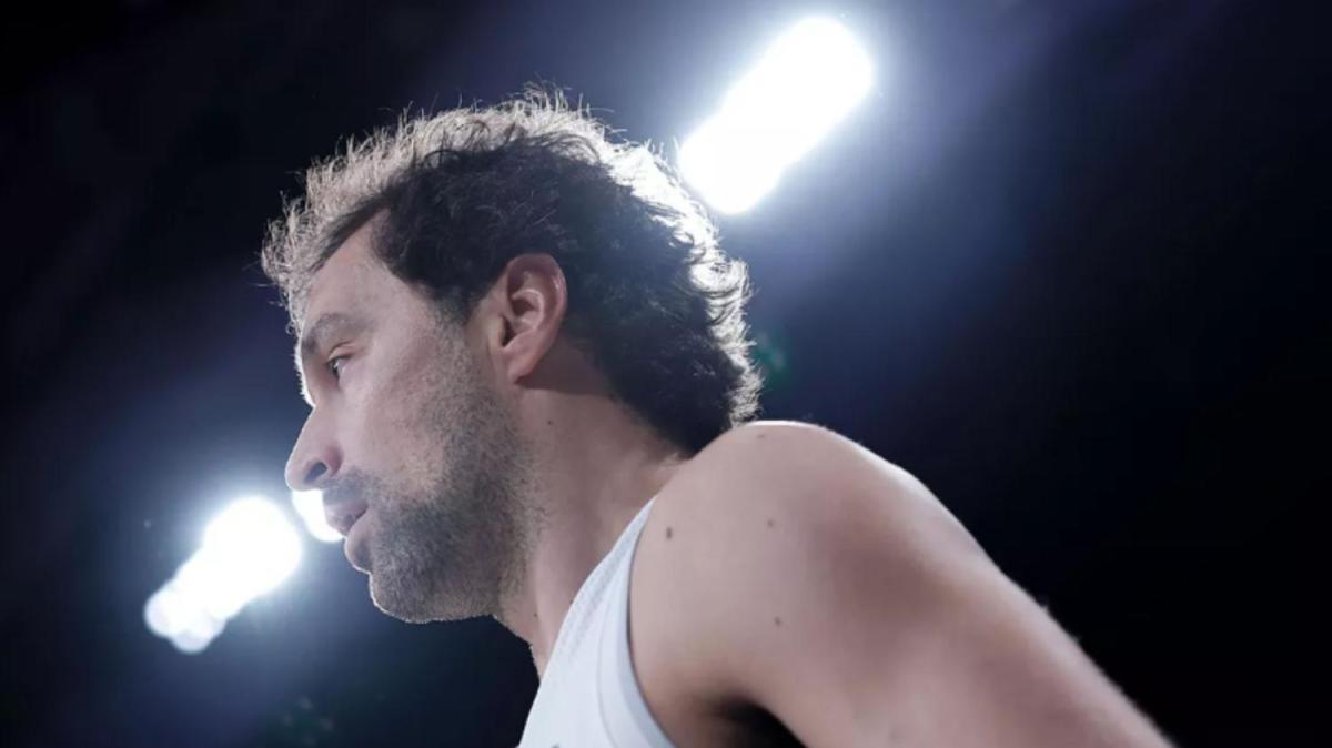 La leyenda continúa: Sergio Llull renueva con el Real Madrid
