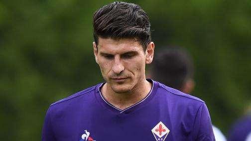 Milliyet: Mario Gómez, la primera petición de Zidane