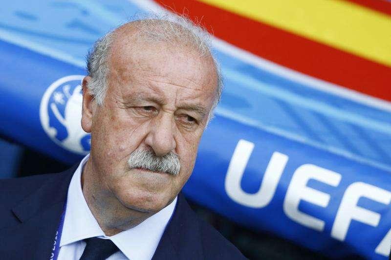 Del Bosque se moja: "El Madrid de Zizou se parece al Barça de Pep. El mejor equipo de Europa es..."