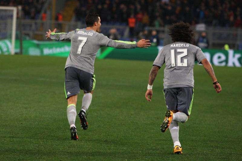 Marcelo: "Va a ser difícil ver hacer lo que hace Cristiano por el fútbol"