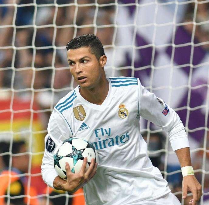 Cristiano quiere llegar a una cifra récord frente al Sevilla: los detalles