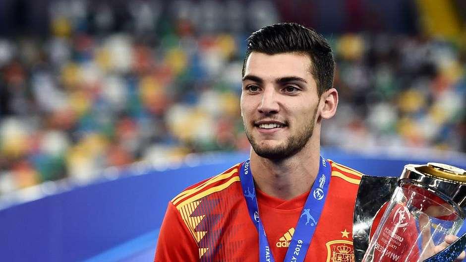 Fichajes | Rafa Mir podría jugar en Madrid la próxima campaña: los detalles