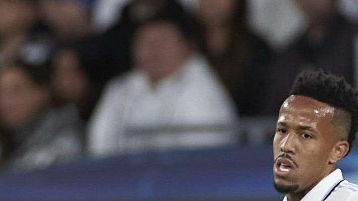 Militao lo tiene claro: "Vinicius está entre los mejores del mundo"