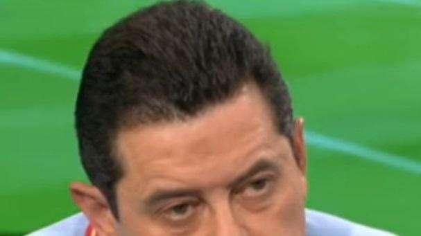 AS, Roncero opina sobre lo sucedido: "Adiós, triplete, adiós"