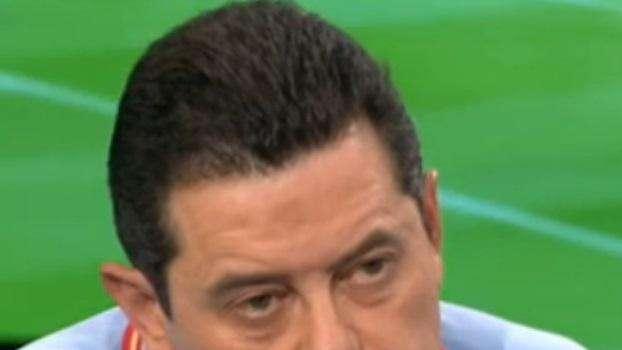 Roncero: "Jugar con tres arriba contra rivales cualificados es un error. La solución..."