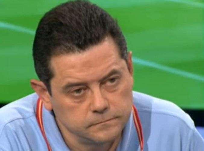 AS, Roncero: "Con Mbappé se cantará La Marsellesa en Valdebebas"