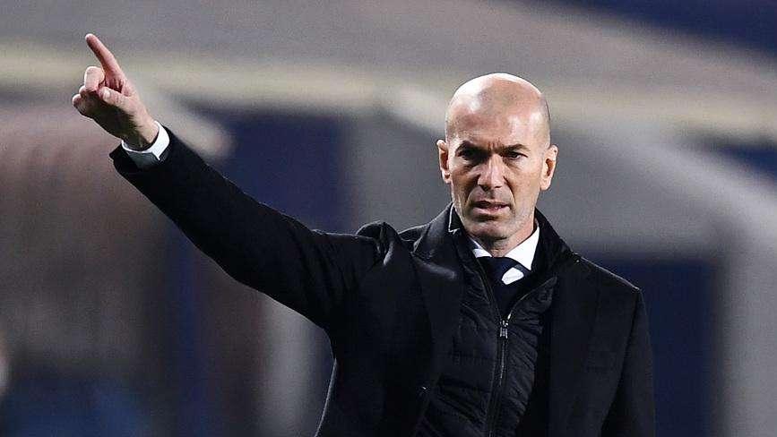 Los jugadores cedidos del Real Madrid que están pendientes de Zidane