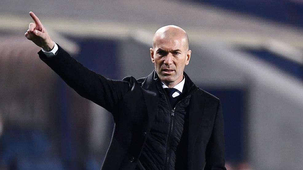 Zidane ya se habría reunido con el PSG; Pochettino, en el alambre